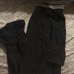 Boys jogger pants